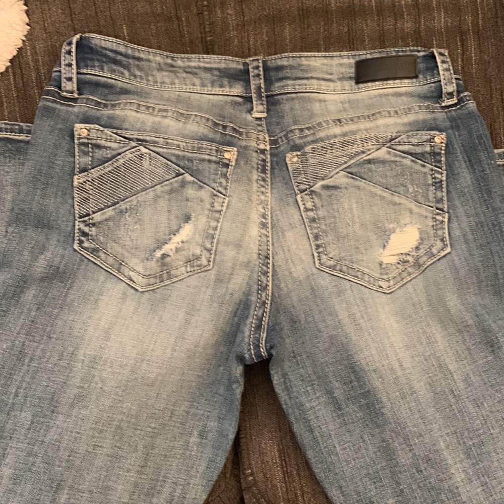 30R Daytrip jeans